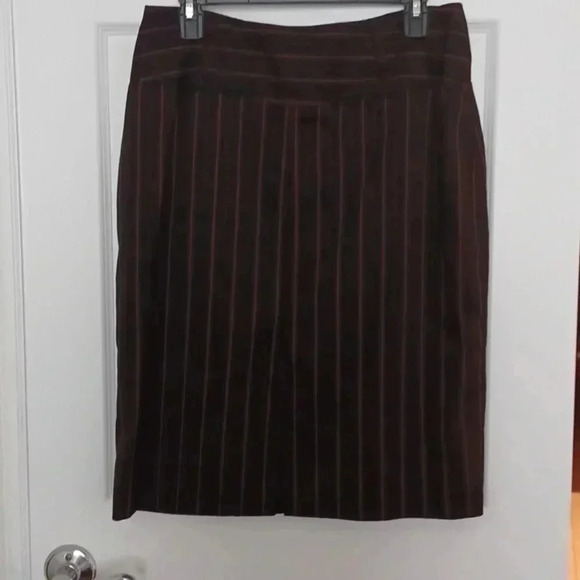 💙🏍Striped skirt set - Picture 7 of 13